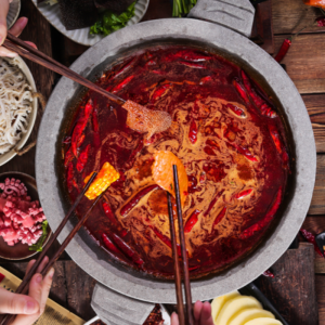 制作重慶中辣火鍋底料，哪些環(huán)節(jié)需留意？