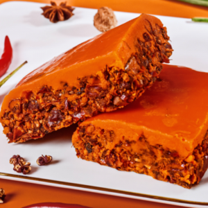 火鍋調(diào)料里紅油加工為何關(guān)鍵？探究其因